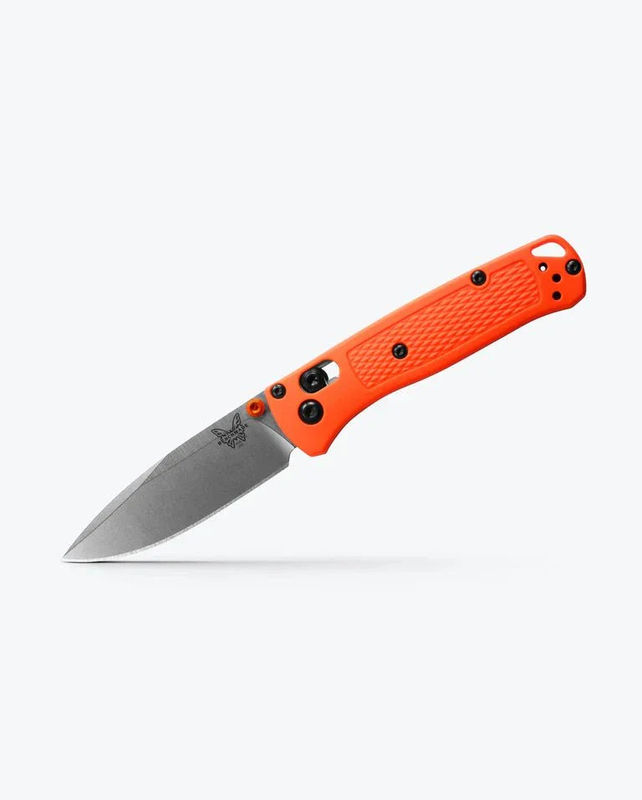MINI BUGOUT® | ORANGE GRIVORY® 533