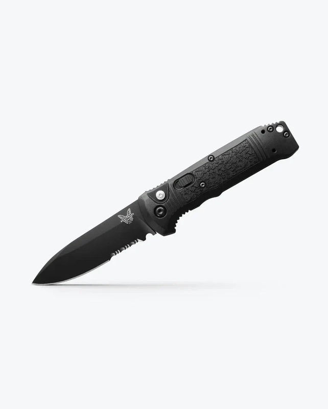 CASBAH® | BLACK GRIVORY® 4400SBK