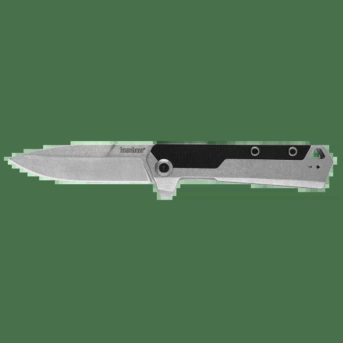 OPEN BOX DISCONTINUED KERSHAW OBLIVION
MODEL 3860