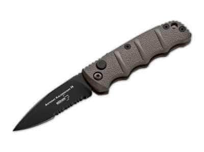 Boker Kalashnikov 74 01KALS74BKS – Black