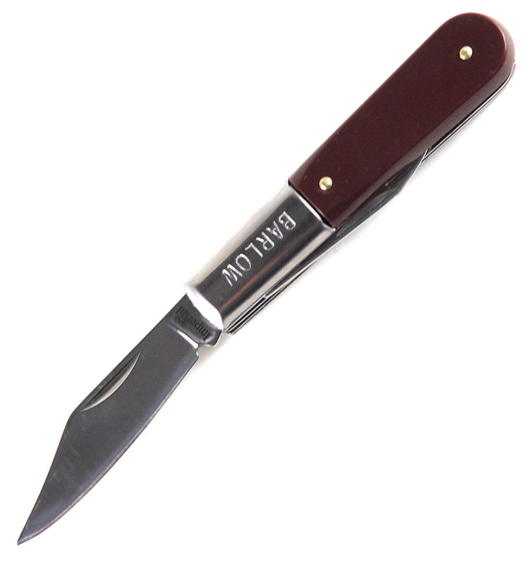Imperial Jackmaster Barlow, 2 Blades, Celluloid Handle - 278