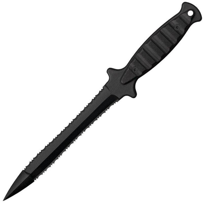 Cold Steel FGX Wasp, 7" Griv-Ex Blade, Griv-Ex Handle - 92FMA