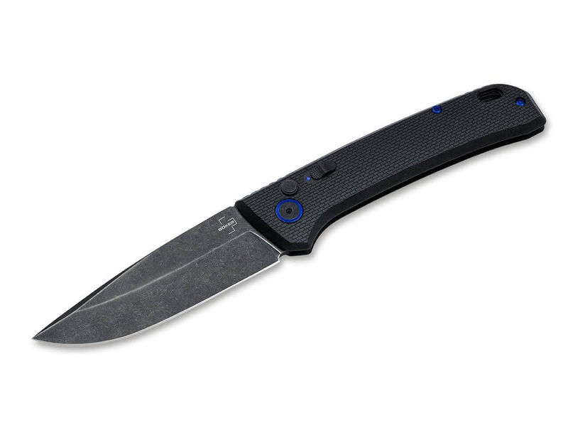 Boker Plus FRND Black Auto 01BO921