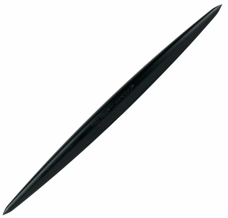 Cold Steel Torpedo Throwing Knife, 15" Overall Length - 80TOR