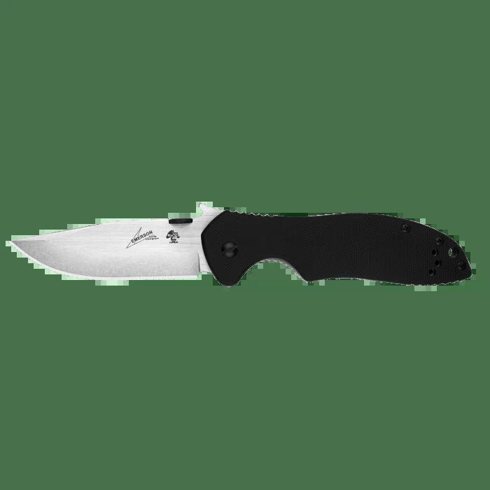 Kershaw Emerson CQC-6K D2 3.25" KS6034D2