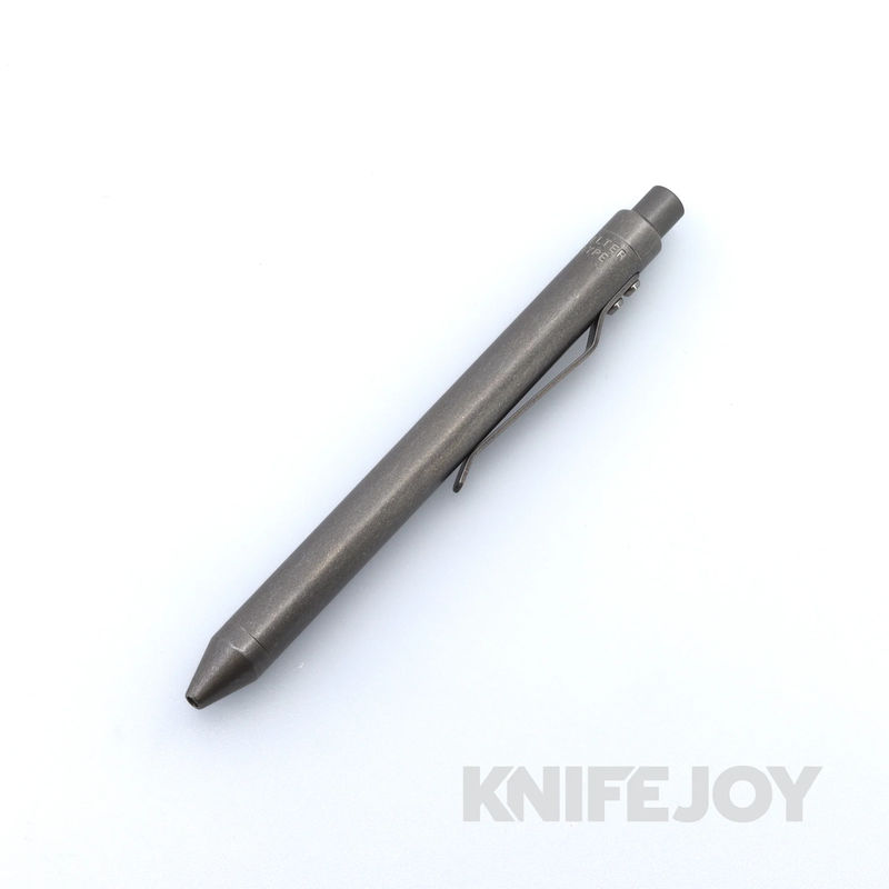 Fellhoelter TiCKler Prototype Sterile