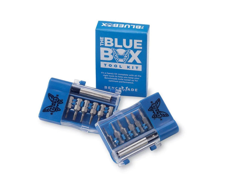 Benchmade 981084F Maintenance Tool Kit