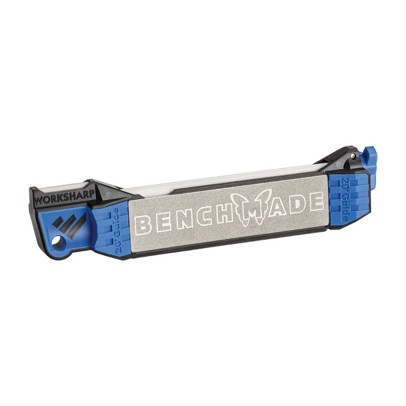 Benchmade Guided Field Knife Sharpener 100604F