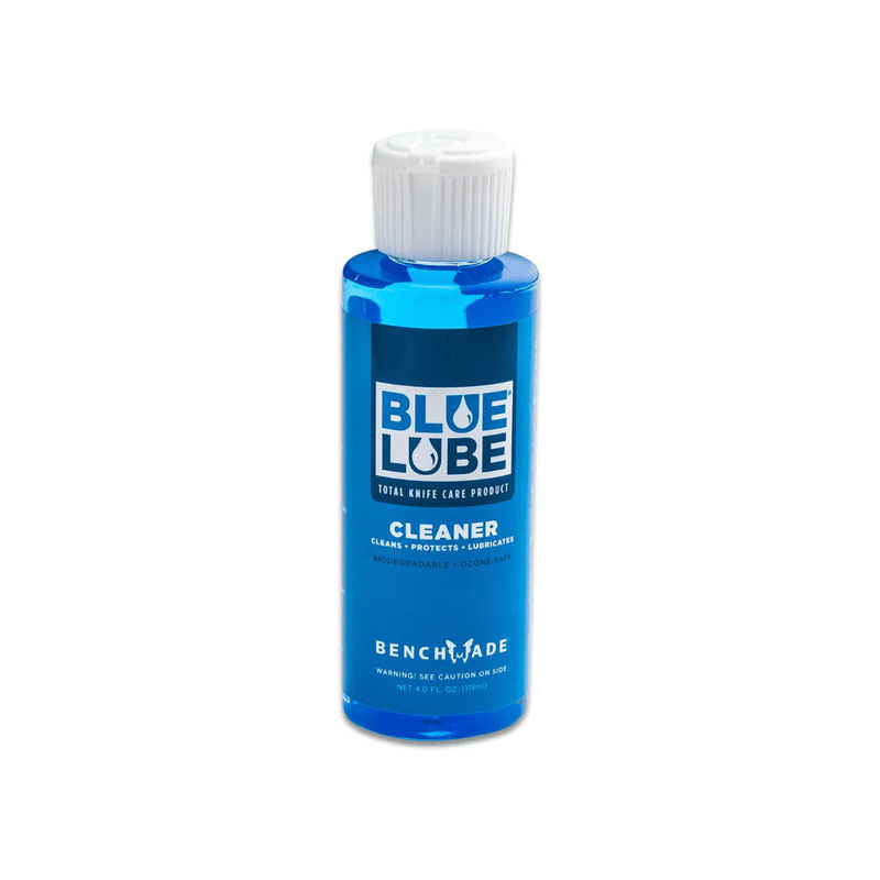 Benchmade BlueLube Total Knife Care Product 4 oz (118ml) 983901F
