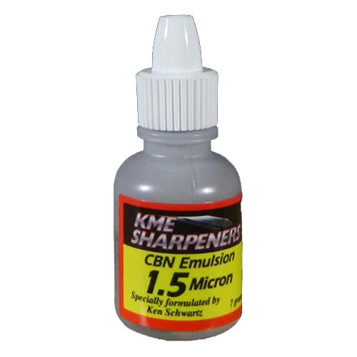 KME CBN 1.5 Micron