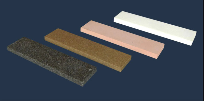 KME Sharpeners KF-414 Complete 4 Stone Set