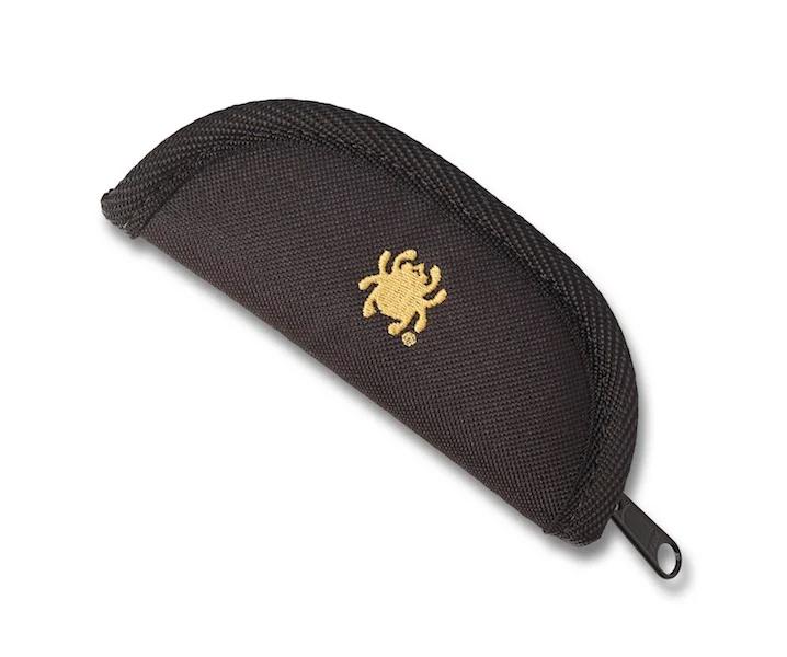 Spyderco C18NC Small Nylon Pouch