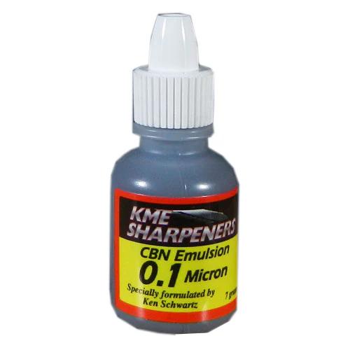 KME CBN .1 Micron
