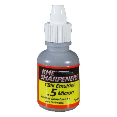 KME CBN .5 Micron