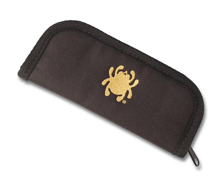 Spyderco C12NC Large Nylon Pouch