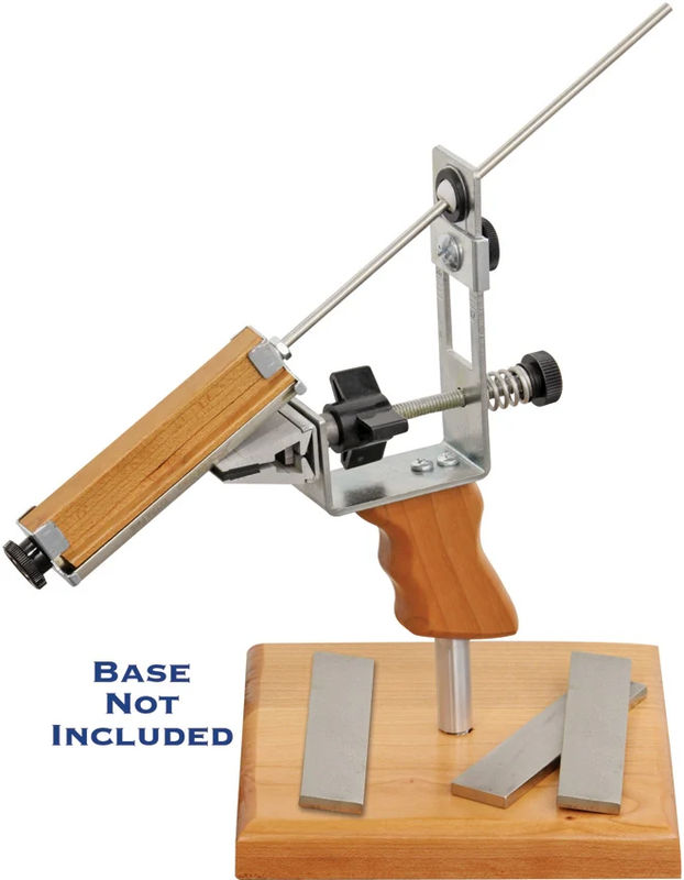 KME Sharpeners - Knife Sharpening System KF-D4