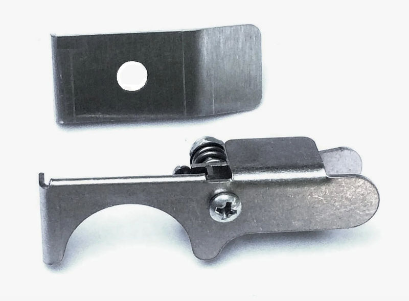 KME KF-STC Stone Thickness Compensator Attachment