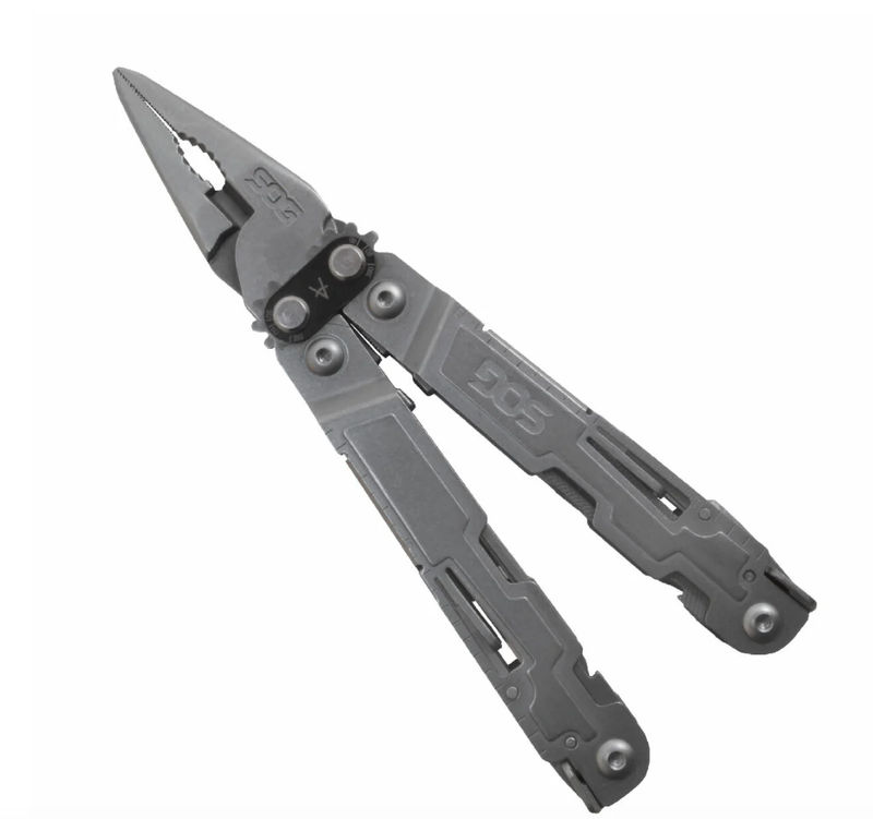 SOG PA1001-CP PowerAccess 18 in 1  Multi Pocket Tool