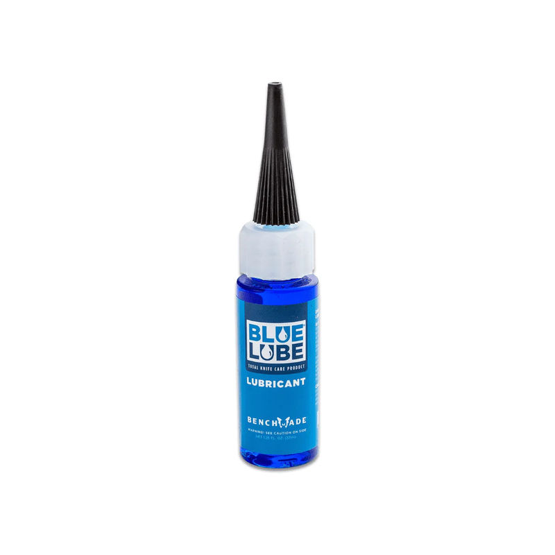 Benchmade BlueLube Total Knife Care Product 1.25 oz (37ml) 983900F