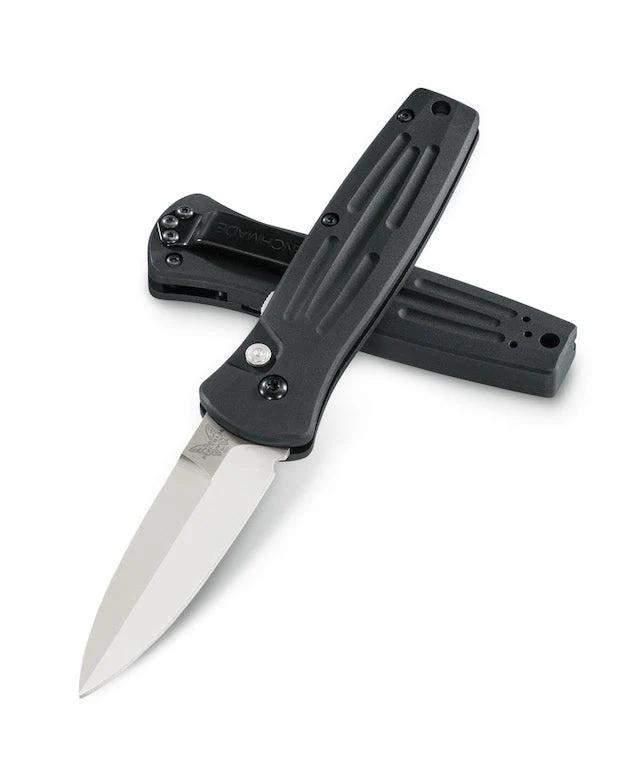 Benchmade 3551 AUTO Pardue Stimulus Knife