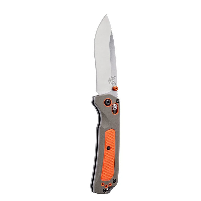 Benchmade 15061 GRIZZLY RIDGE Knife