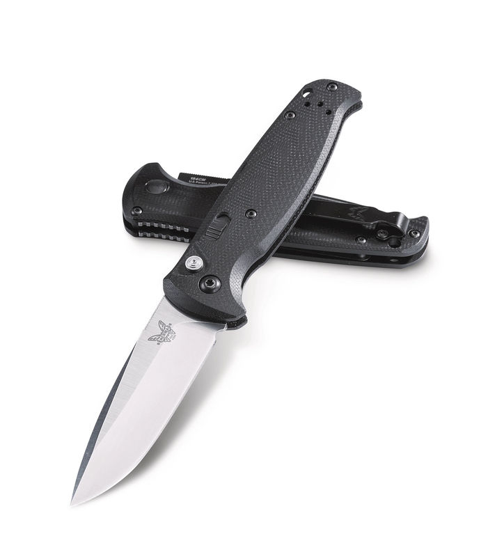 Benchmade 4300 CLA Auto Knife