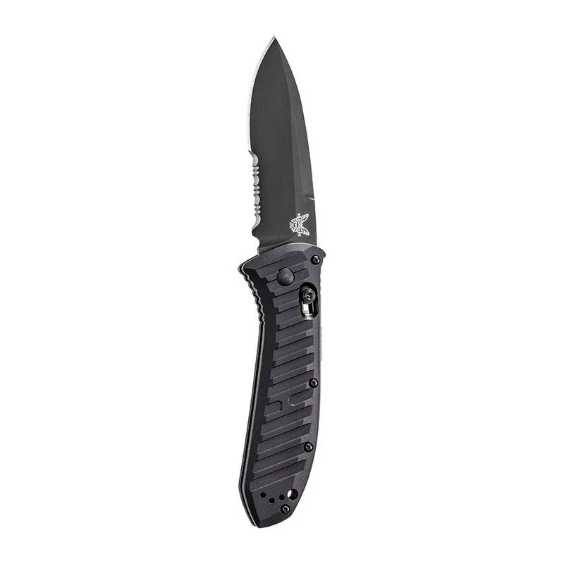 Benchmade Auto Presidio II 5700SBK Knife