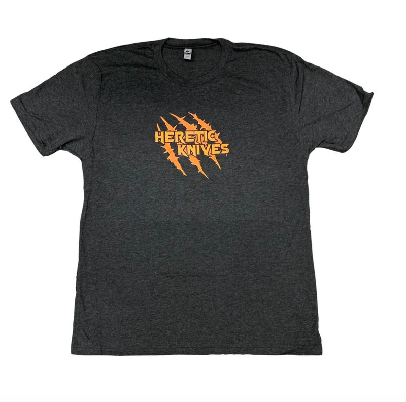 Heretic Knives Manticore T-Shirt Size LARGE