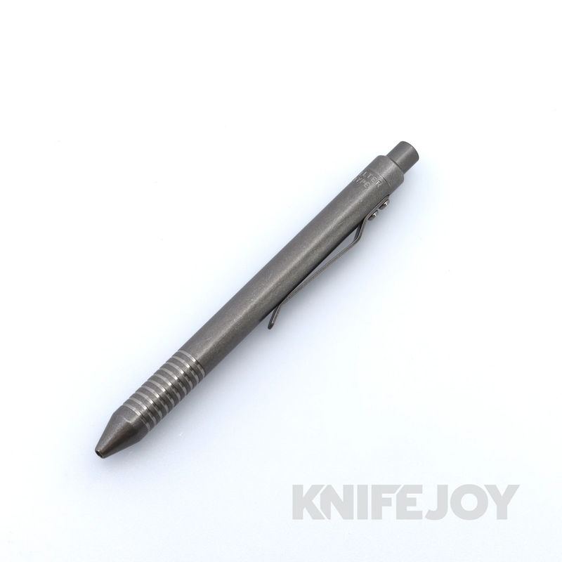 Fellhoelter TiCKler Prototype Standard