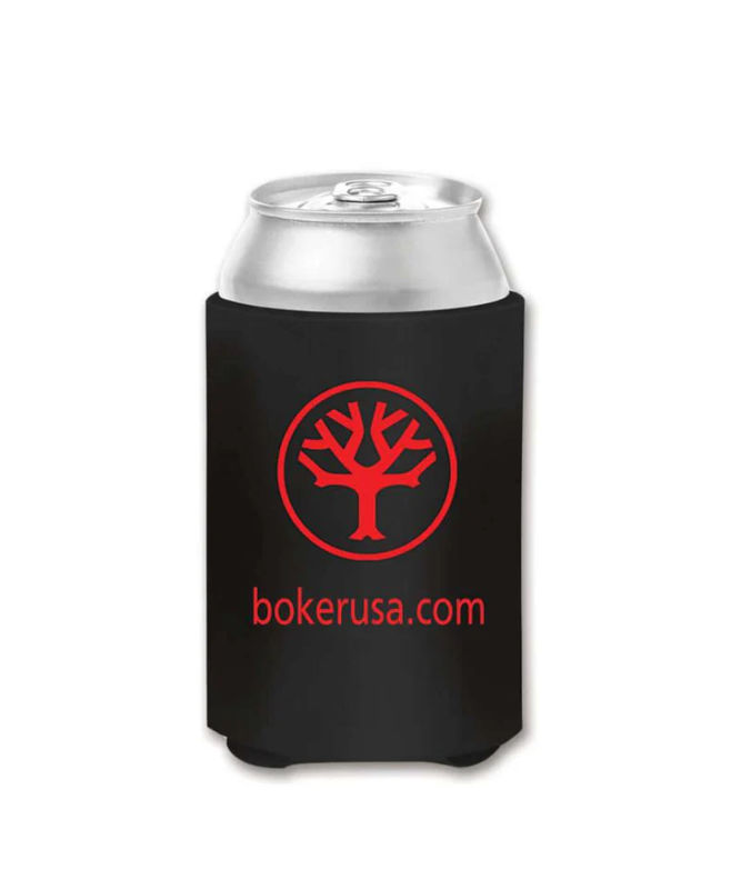 Boker Knives 0906023 Koozie Collapsible with Boker Logo