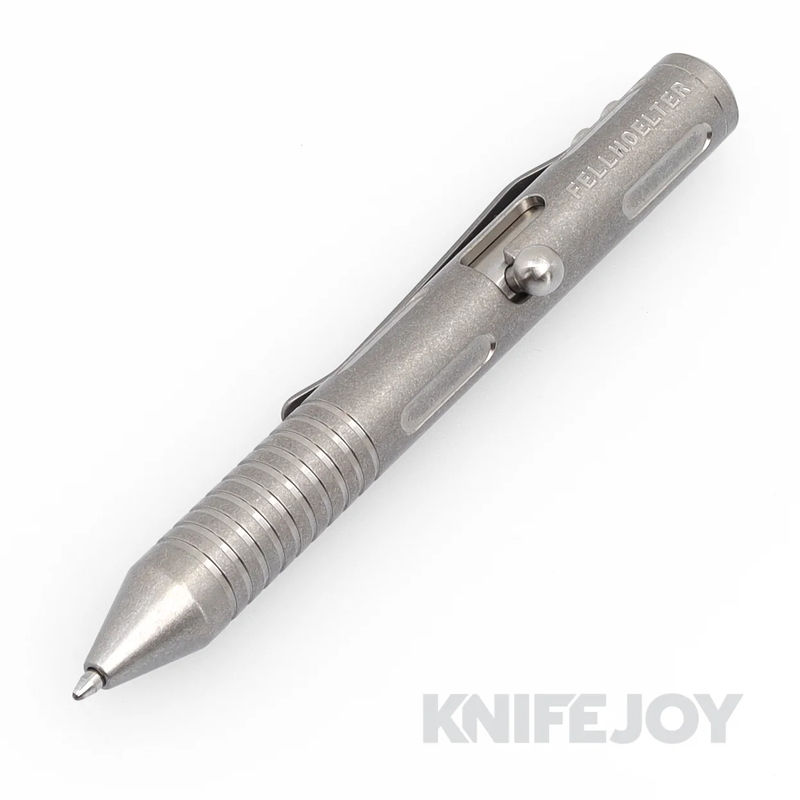 Fellhoelter TiBolt Tiny Pen Standard DELUXE