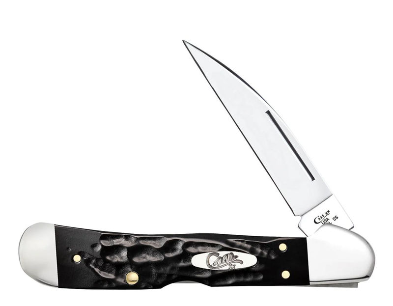 Case Rough Black® Synthetic CopperLock®  (CASE18233)