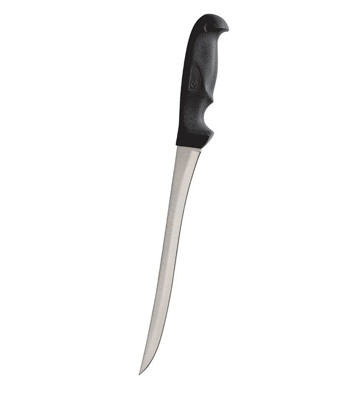 Case Fillet Knife 9" with Ballistic Nylon Sheath  (00363)