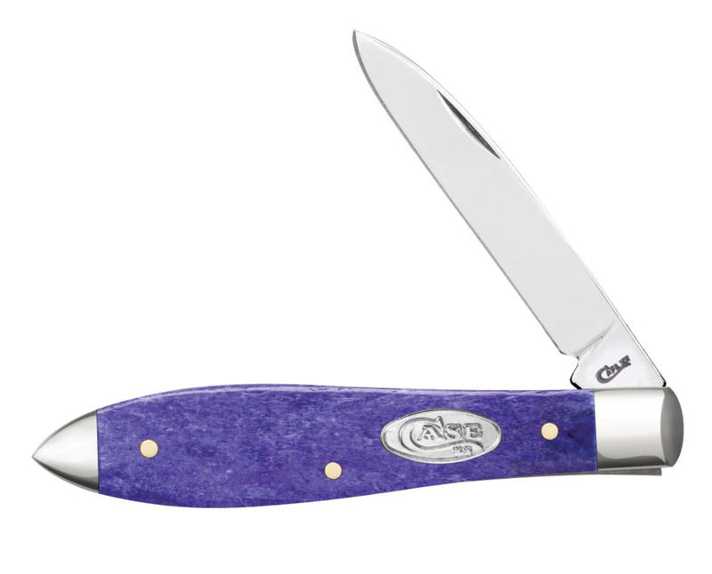 Case Ultra Violet Bone Tear Drop (CASE27765)