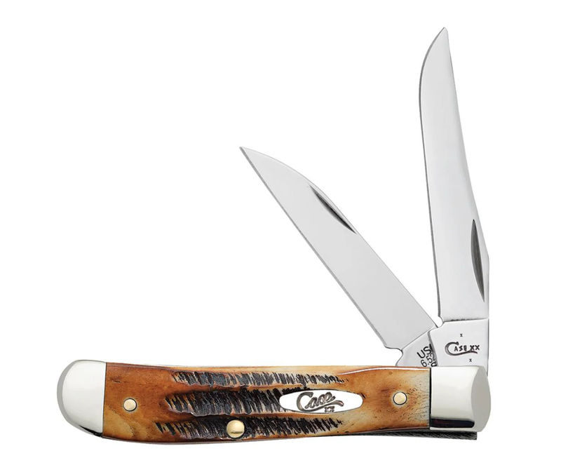 Case 6.5 BoneStage Mini Trapper (CASE65305)