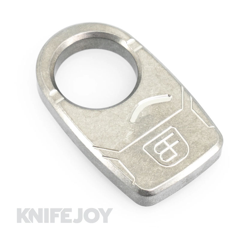Fellhoelter Titanium Knuck Minion Thin