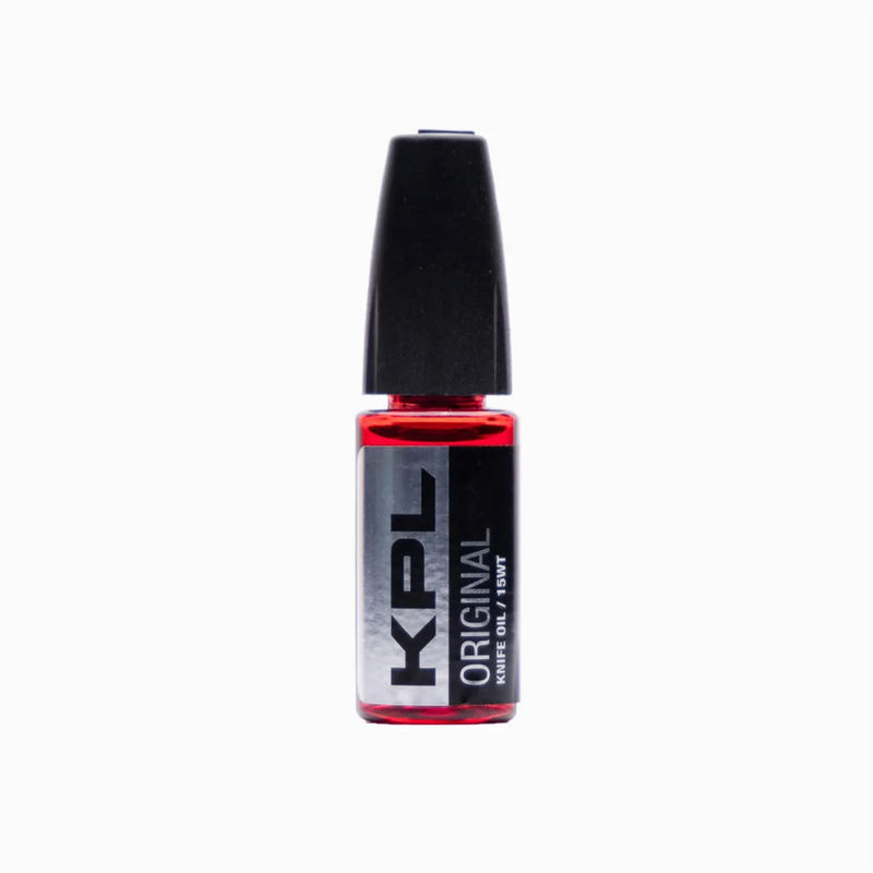 Knife Pivot Lube KPL Original Knife Oil 10ML Bottle