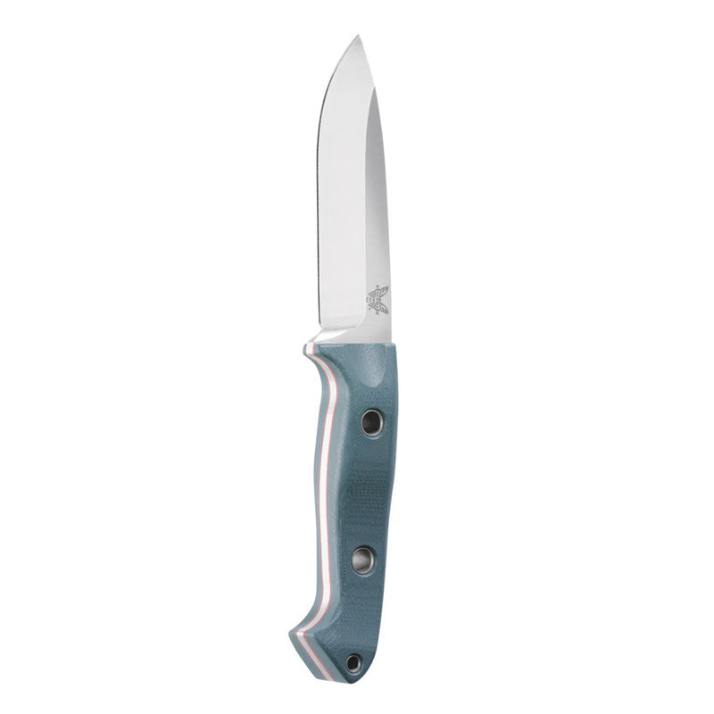 Benchmade Bushcrafter 162 Knife