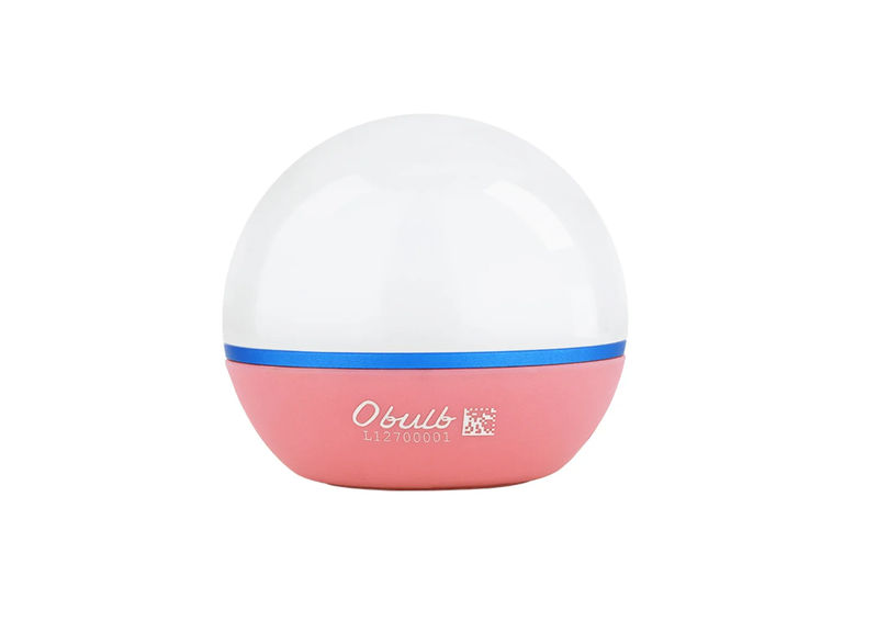 Olight OBULB-PK Indoor Outdoor Mini Light Orb