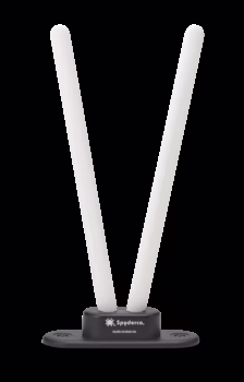 Spyderco 600F Galley-V Culinary Sharpening System