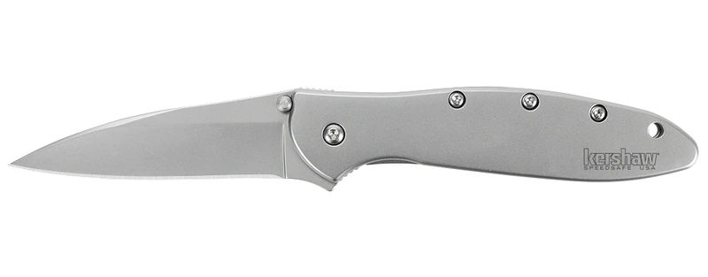 Kershaw 1660 Leek Knife