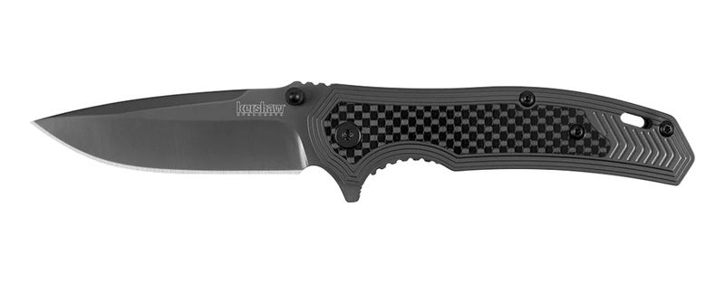 Kershaw 8310 Fringe Knife