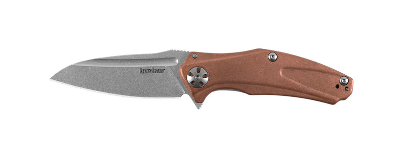 Kershaw 7006CU Natrix Copper Knife