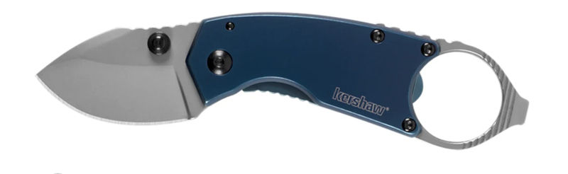 Kershaw Knives Antic Multi Purpose Knife