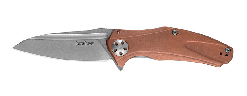 Kershaw 7007CU Natrix CopperSub-Frame Knife
