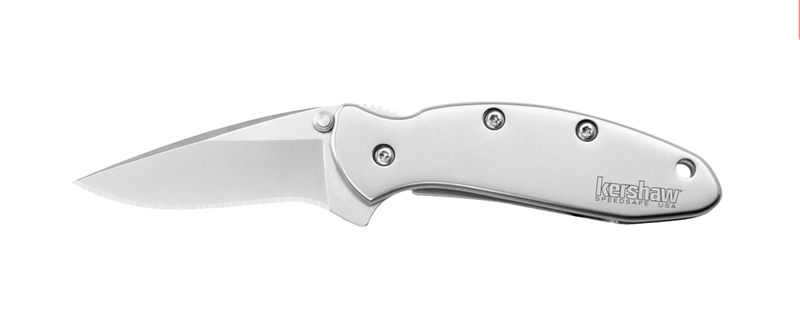 Kershaw Ken Onion Chive 1600 Folder Pocket Knife