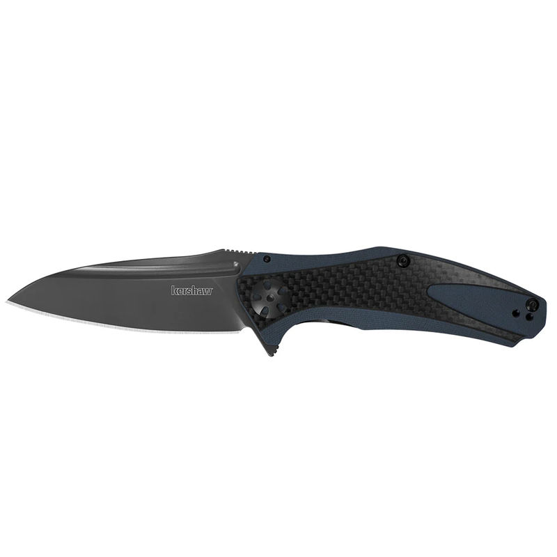 Kershaw 7007CF Natrix Carbon Fiber Knife