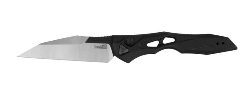 Kershaw 7650 Auto Launch 13 Automatic Knife Black (3.5" Two-Tone)