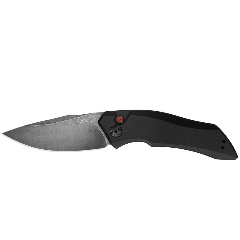 Kershaw 7100BW Launch 1 Knife