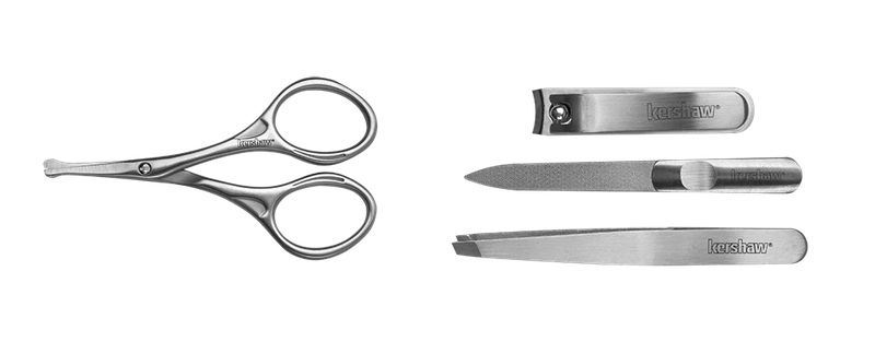 Kershaw KMCURE - Manicure Set